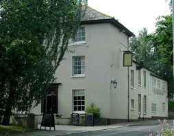 Stalbridge Arms