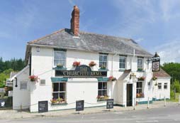 Stalbridge Arms