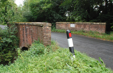 Landshire Lane